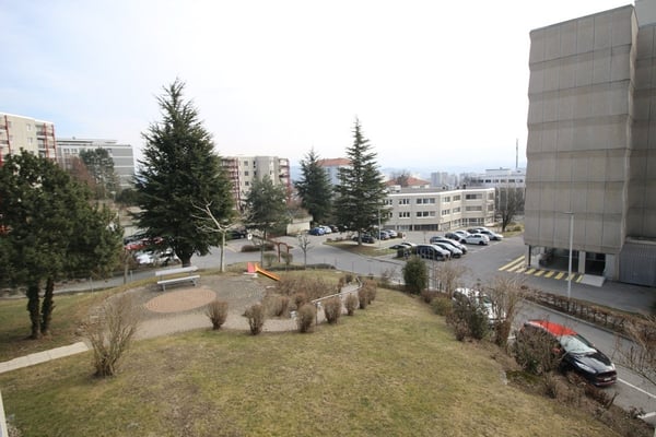 RARE ! Magnifique appartement plein d'atouts 11