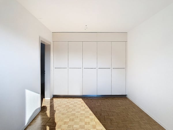 Superbe logement lumineux avec loggia et panorama exceptionnel 7