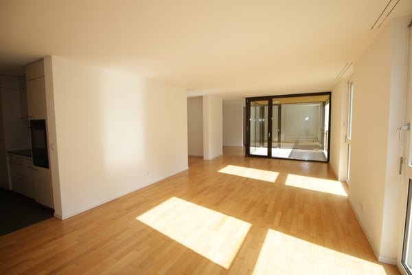 Très grand 2½ pièces type loft de 94 m2 résolument moderne !