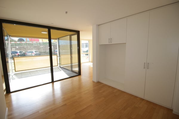 Très grand 2½ pièces type loft de 94 m2 résolument moderne ! 5