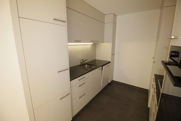Très grand 2½ pièces type loft de 94 m2 résolument moderne ! 10