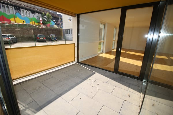 Très grand 2½ pièces type loft de 94 m2 résolument moderne ! 13