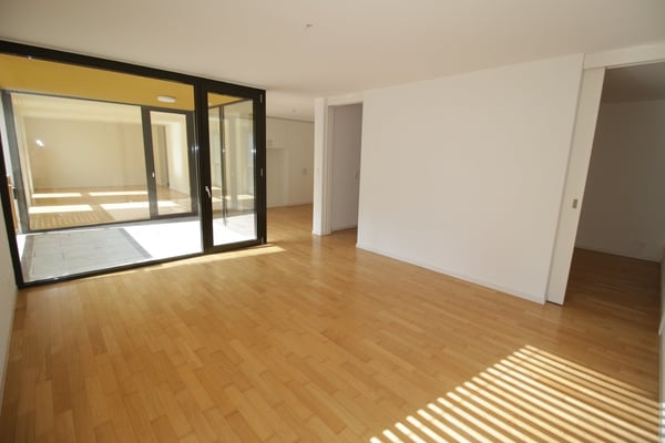 Très grand 2½ pièces type loft de 94 m2 résolument moderne ! 7