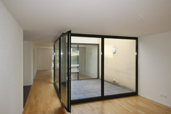 Incroyable loft de 97 m² avec patio au c?ur de Fribourg 7