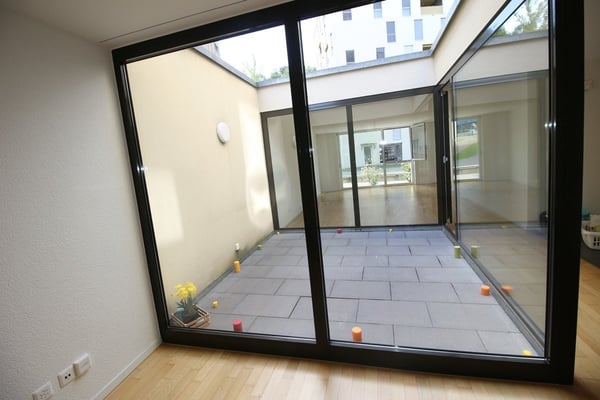 Incroyable loft de 97 m² avec patio au c?ur de Fribourg 6