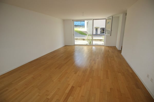 Incroyable loft de 97 m² avec patio au c?ur de Fribourg 2