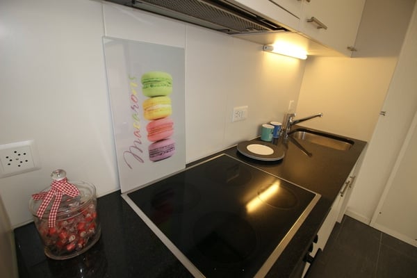 Incroyable loft de 97 m² avec patio au c?ur de Fribourg 11