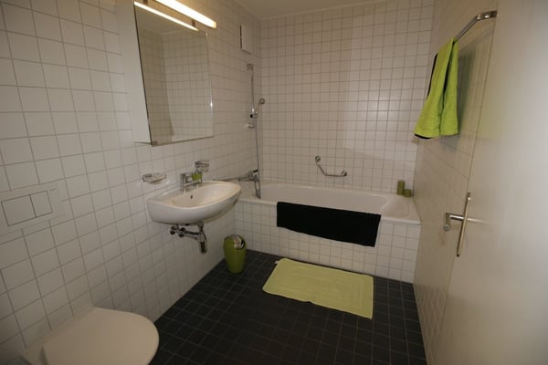 Incroyable loft de 97 m² avec patio au c?ur de Fribourg 8