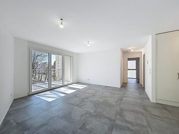 Appartements de 3.5 pièces 7