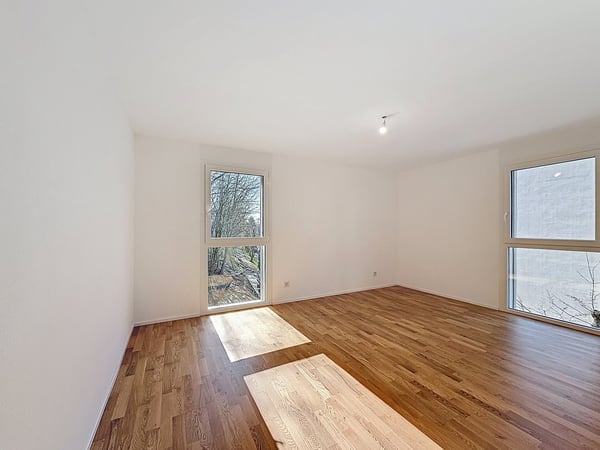 Appartements de 3.5 pièces 5
