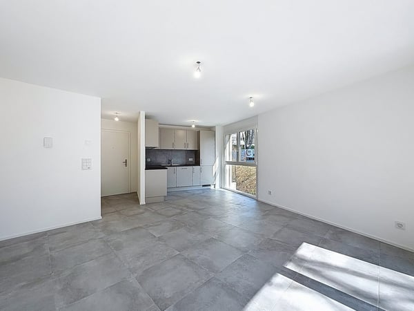 Appartements de 3.5 pièces 2