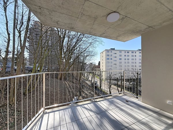 Appartements de 3.5 pièces 3