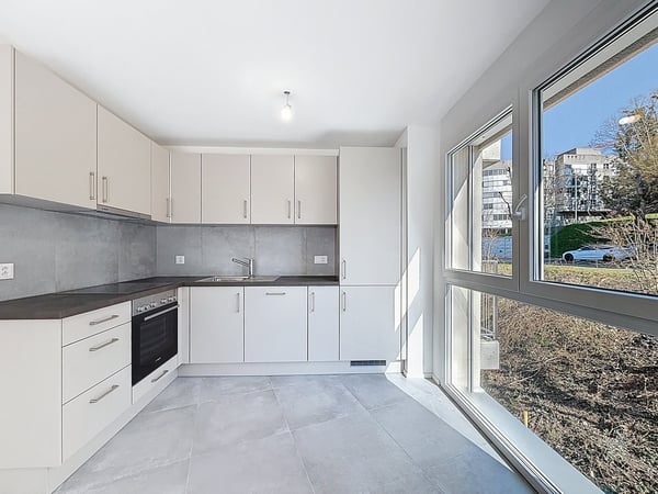 Appartements de 3.5 pièces 9