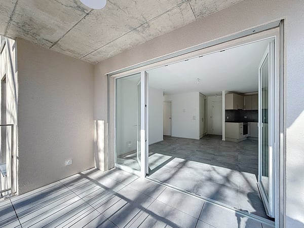 Appartements de 3.5 pièces 6