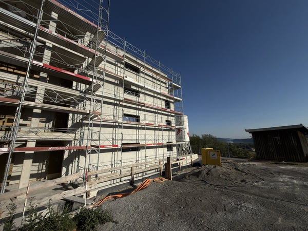 Logements neufs à Broc de 3.5 pièces !! 6