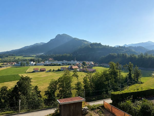 Logements neufs à Broc de 3.5 pièces !! 5