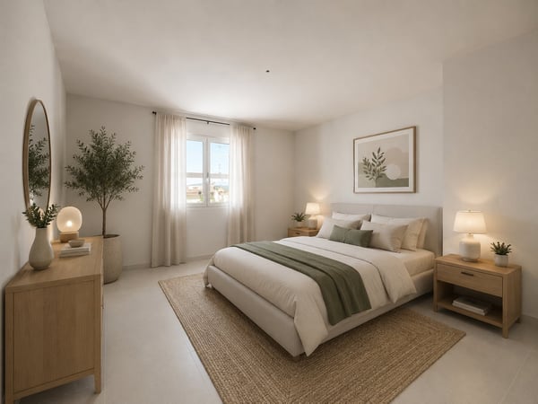 Logements neufs de 2.5 pièces à Broc !! 3
