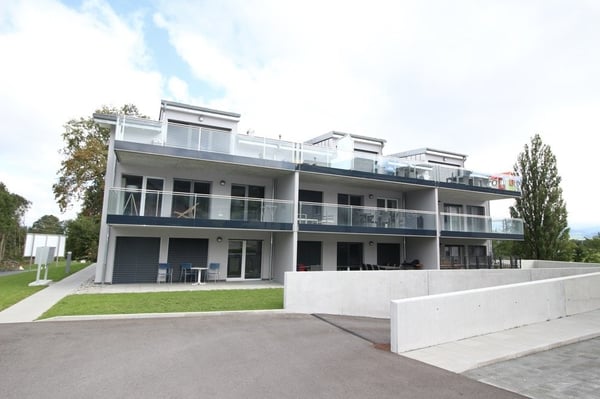 Logement de 4.5 pièces 10