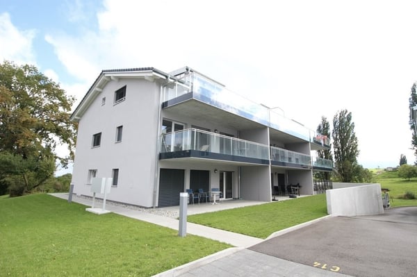 Logement de 4.5 pièces 8