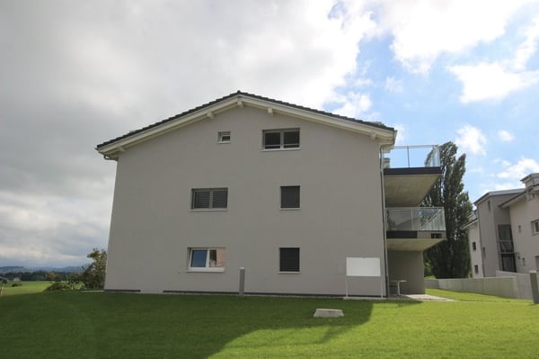 Logement de 4.5 pièces 9