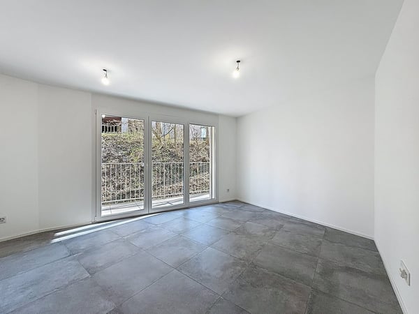 Appartements neufs de 2.5 pièces ! 3