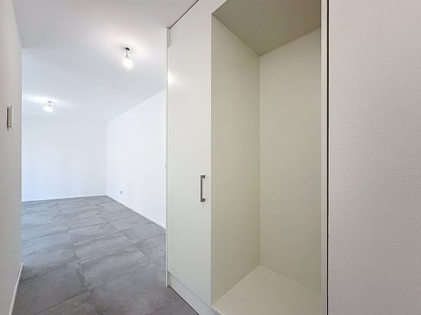 Appartements neufs de 2.5 pièces ! 5