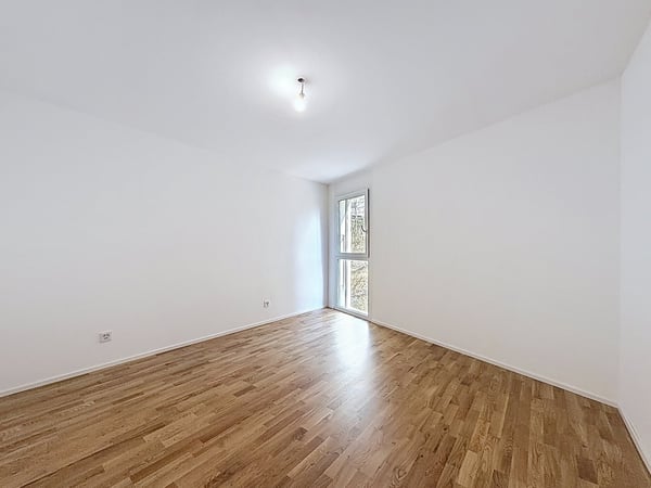 Appartements neufs de 2.5 pièces ! 8