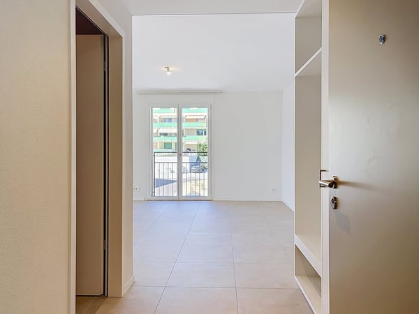 Appartements neufs de 3.5 pièces à Cottens ! 9