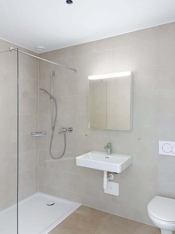 Appartements neufs de 3.5 pièces à Cottens ! 6