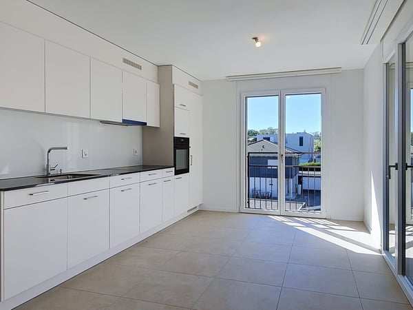 Appartements neufs de 3.5 pièces à Cottens ! 4