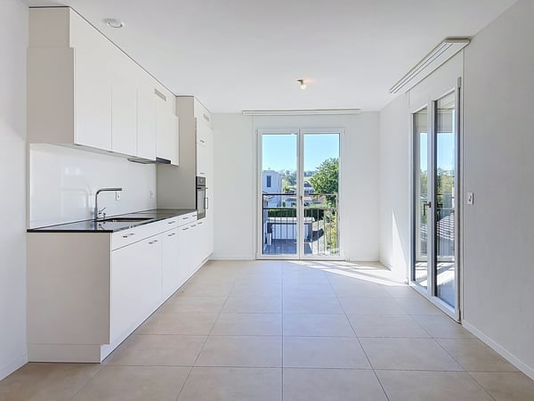 Appartements neufs de 3.5 pièces à Cottens ! 3