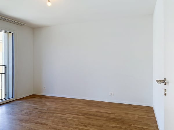 Appartements neufs de 3.5 pièces à Cottens ! 8