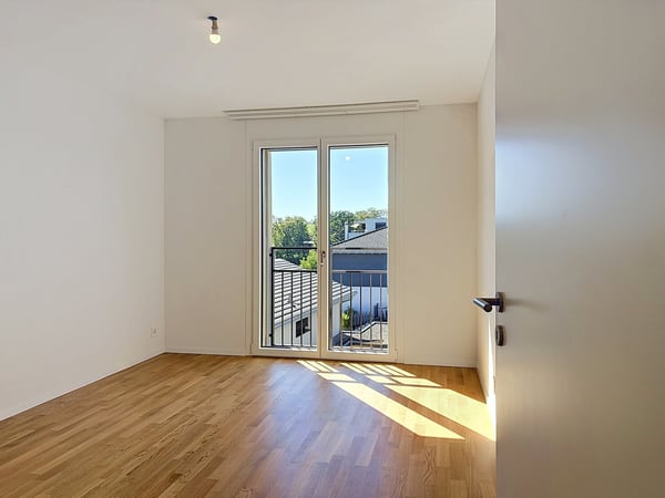 Appartements neufs de 3.5 pièces à Cottens ! 7