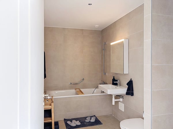 Appartement neuf de 4.5 pièces au 1er étage à Cottens (FR) 8