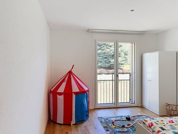 Appartement neuf de 4.5 pièces au 1er étage à Cottens (FR) 7