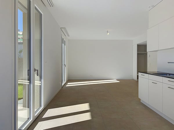 Appartements seniors de 2.5 pièces à Cottens ! 4