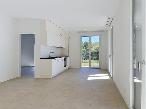 Appartements seniors de 2.5 pièces à Cottens ! 1