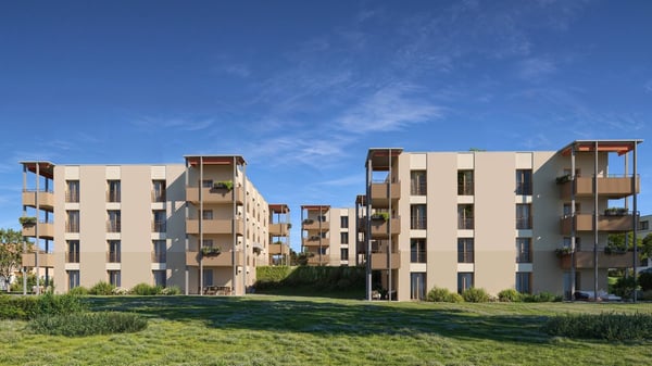 Appartements seniors de 2.5 pièces à Cottens ! 10