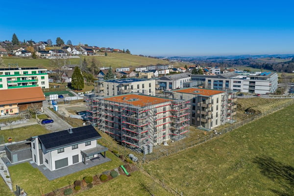 Appartements seniors de 2.5 pièces à Cottens ! 11