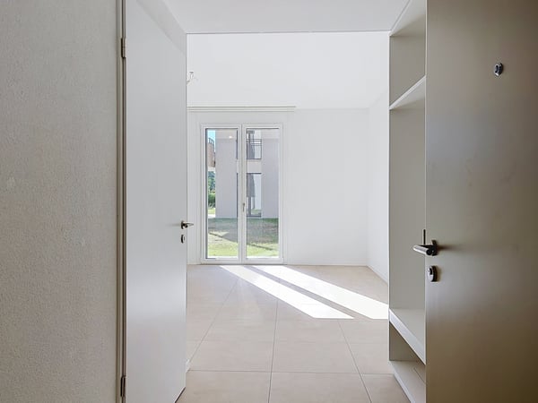 Appartements seniors de 2.5 pièces à Cottens ! 8