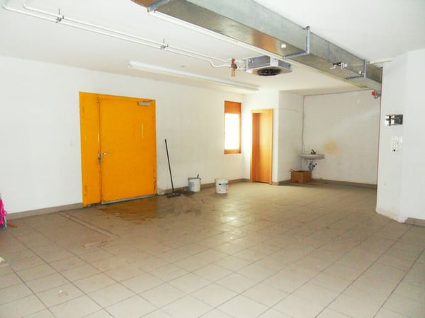 Ladenlokal Haus 'Pische' 3