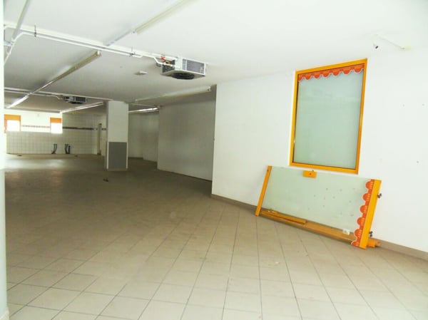 Ladenlokal Haus 'Pische' 2