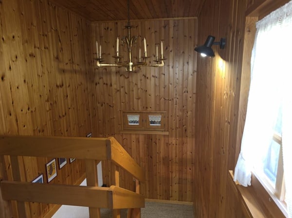 3.5 Zimmer - Ferienhaus 5