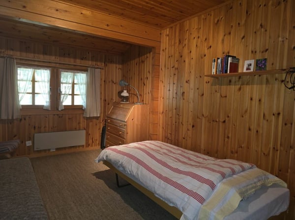 3.5 Zimmer - Ferienhaus 7