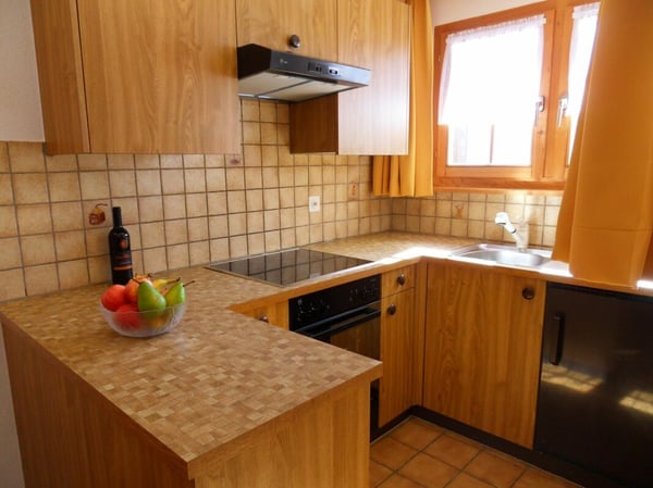 2.5 Zimmer - Wohnung 2. OG Haus 'im Kehr' 4