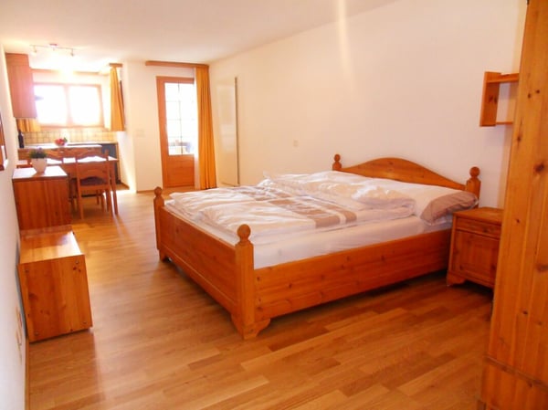 2.5 Zimmer - Wohnung 2. OG Haus 'im Kehr' 2