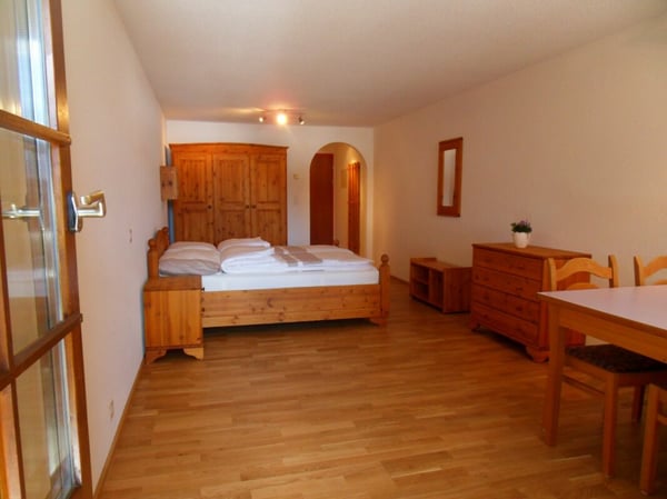 2.5 Zimmer - Wohnung 2. OG Haus 'im Kehr' 3