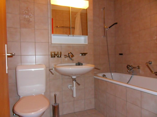 2.5 Zimmer - Wohnung 2. OG Haus 'im Kehr' 5