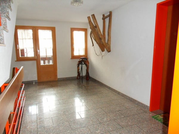 2.5 Zimmer - Wohnung 2. OG Haus 'im Kehr' 7