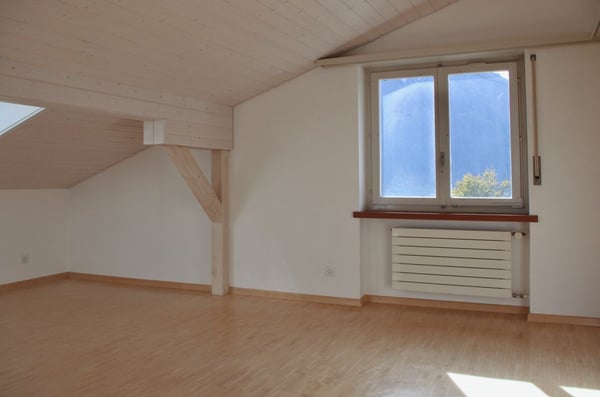 Haus mit 3 Wohnungen und Doppelgarage 11